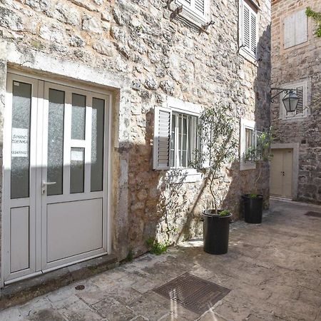 Sambra Old Town Apartment Budva Exterior foto