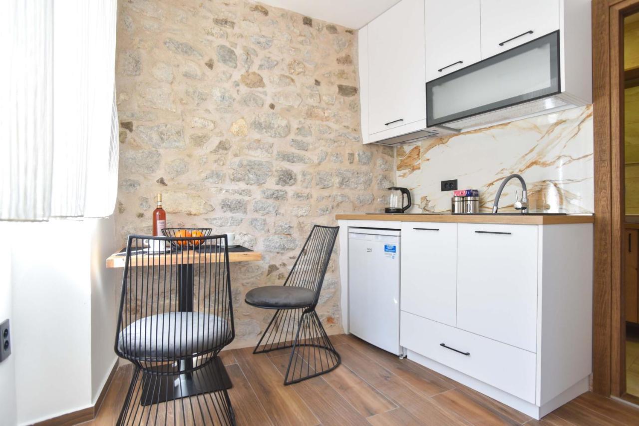 Sambra Old Town Apartment Budva Exterior foto